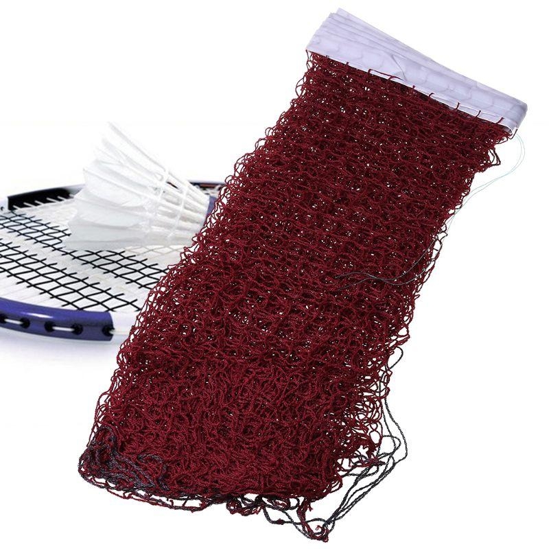 37JE Badminton Ağı Daha Kalın  - Badminton Net incelemesi ve fiyatı