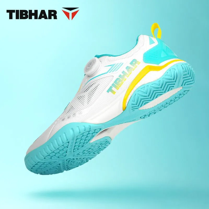 TIBHAR Masa Tenisi Ayakkabılar - Badminton Shoes Men incelemesi ve fiyatı