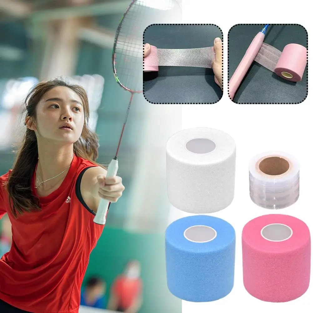 1/4 adet Kalınlaştırılmış Badm - Badminton Grip incelemesi ve fiyatı