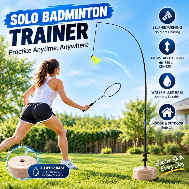 Çocuklar ve Yetişkinler İçin,  - Badminton Shuttlecock incelemesi ve fiyatı