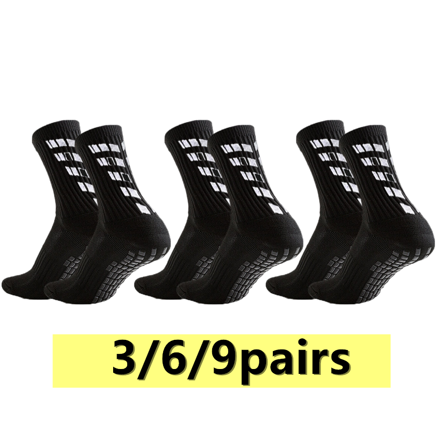 3/6/9 çift erkek kadın kaymaz  - Sports Grip incelemesi ve fiyatı