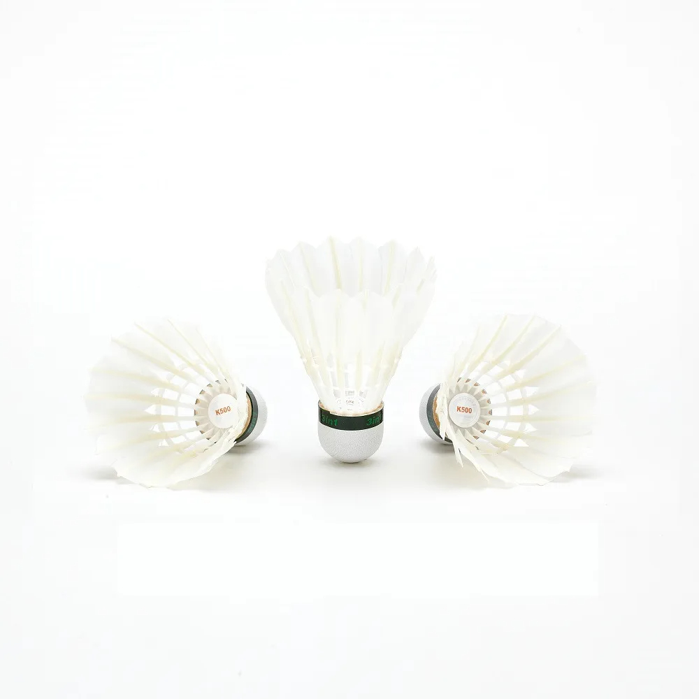 Kawasaki King Kong 500/Kraliçe - Feather Shuttlecock incelemesi ve fiyatı