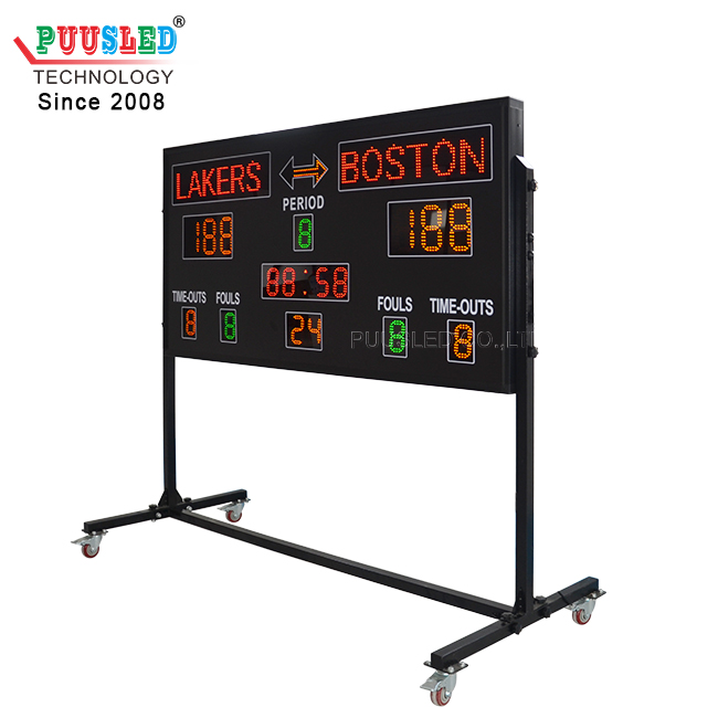 Basketbol Skorbordu Dijital Ta - Scoreboard Digital incelemesi ve fiyatı