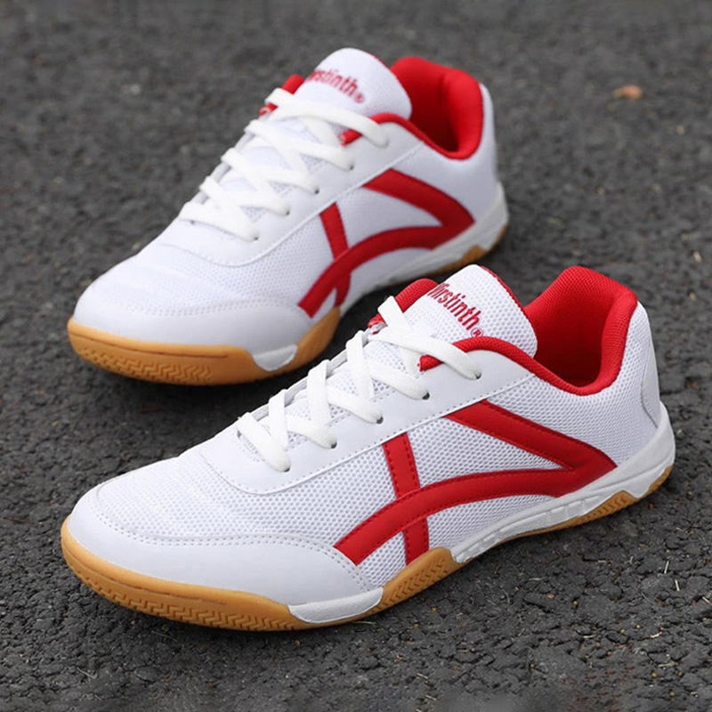 2024 marka Virstinth hafif mas - Badminton Shoes Men incelemesi ve fiyatı