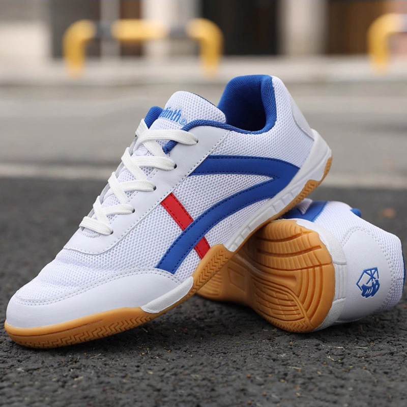 2024 marka Virstinth hafif mas - Badminton Shoes Men incelemesi ve fiyatı