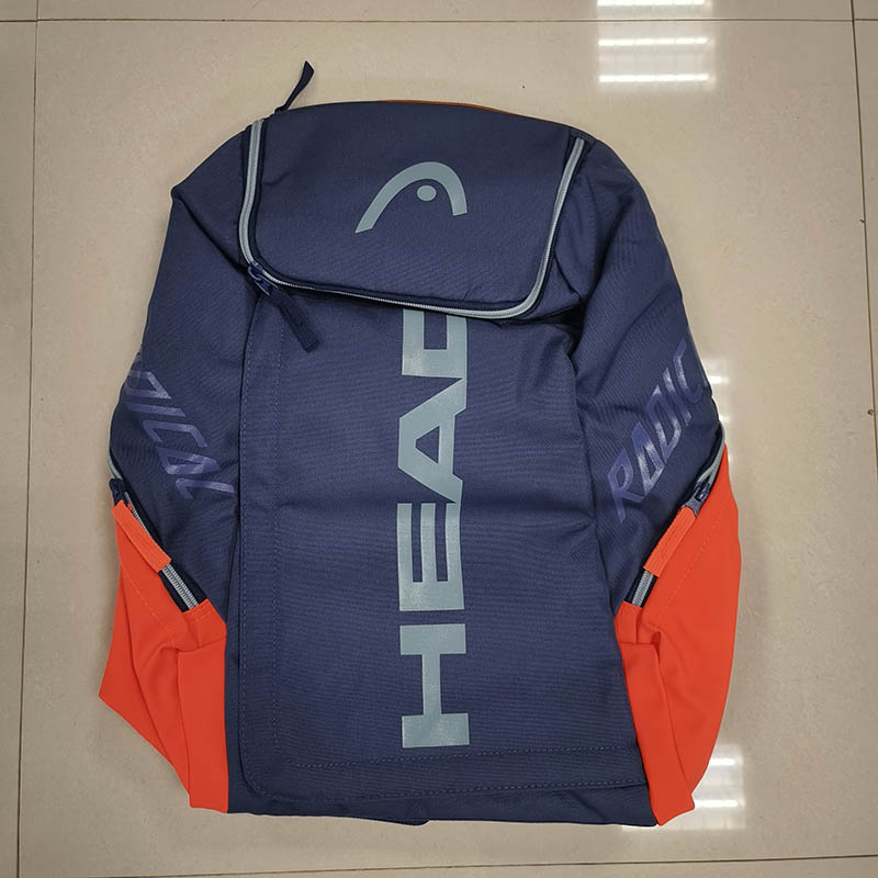 HEAD Orijinal Radikal Tenis Sı - Badminton Bag incelemesi ve fiyatı