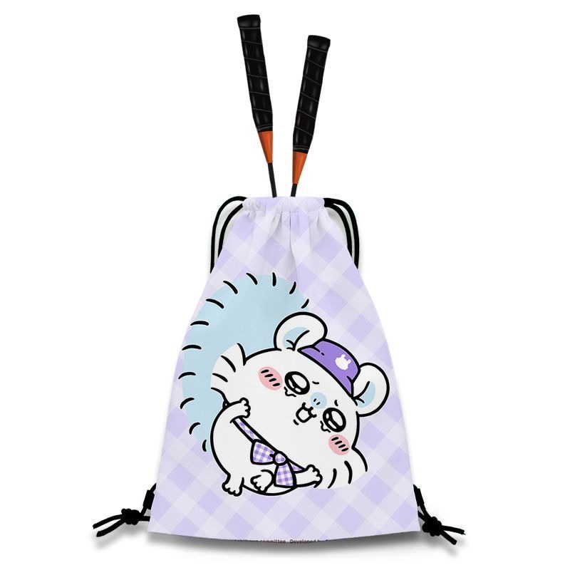 Çizgi Film Desenli, Sevimli, İ - Badminton Bag incelemesi ve fiyatı